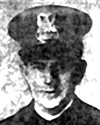Patrolman Harry J. Redlich | Chicago Police Department, Illinois