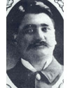 Police Officer Charles B. Redmond | St. Louis Metropolitan Police Department, Missouri