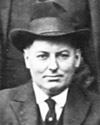 Detective George W. Redmond | Nashville City Police Department, Tennessee