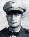 Officer John A. Reed | California Highway Patrol, California