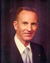 Lieutenant Roy John Reed | California Department of Fish and Game, California