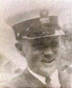 Officer Bryan A. Reese | Tampa Police Department, Florida