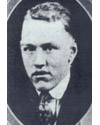 Officer Frank O. Reese | St. Louis Metropolitan Police Department, Missouri