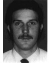 Patrolman John S. Reese | Cleveland Police Department, Ohio