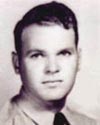 Patrolman Wister Lee Reese | North Carolina Highway Patrol, North Carolina