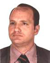 Deputy Sheriff William Don Reese | Dallas County Sheriff's Department, Texas