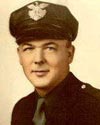Officer Pierce Lee Reeves | Mobile Police Department, Alabama