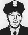 Patrolman Richard Vance Reeves | Kansas City Police Department, Missouri
