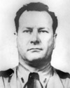 Trooper Cyril J. Reichert | Mississippi Department of Public Safety - Highway Patrol, Mississippi