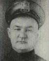 Patrol Officer Robert M. Reid | Charlotte Police Department, North Carolina