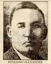 Lieutenant Benjamin Alexander | Boston Police Department, Massachusetts