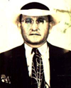 Detective John Reifel | Galveston Police Department, Texas
