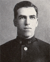 Patrolman Charles B. Reilly | New York City Police Department, New York