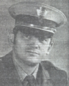 Patrolman Michael M. Ren | Montana Highway Patrol, Montana