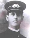 Officer Edgar Preston Alexander | Metropolitan Police Department, District of Columbia