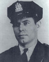 Officer Anthony Retkowski | St. Louis Metropolitan Police Department, Missouri