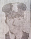 Police Officer Frank W. Reynolds | Detroit Police Department, Michigan