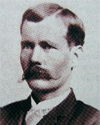 Sheriff Glenn Reynolds | Gila County Sheriff's Office, Arizona
