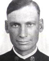 Patrolman Elmer I. Rich | Denver Police Department, Colorado