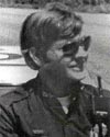 Patrolman John C. Alexander | Fort Lauderdale Police Department, Florida