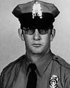 Patrolman Leward Robert Rich | Richmond Police Department, Virginia