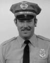 Public Safety Officer Bruce A. Richard | Alamogordo Department of Public Safety, New Mexico