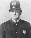 Officer Gothin H. Richards | Akron Police Department, Ohio