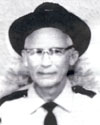 Sheriff Park Richards | Calhoun County Sheriff's Office, West Virginia