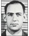 Policeman Sidney Riegel | Los Angeles Police Department, California
