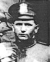 Patrolman Homer Riggle | Kansas City Police Department, Missouri