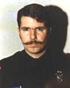 Officer Byron William Riley | Hollywood Police Department, Florida