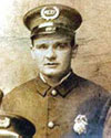 Patrolman John Ritter, Jr. | Ridgefield Park Police Department, New Jersey
