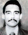 Investigator Rafael E. Rivera-Hernandez | Puerto Rico Police Department, Puerto Rico
