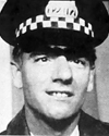 Patrolman Anthony N. Rizzato | Chicago Police Department, Illinois