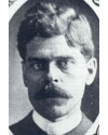 Police Officer Louis G. Robers | St. Louis Metropolitan Police Department, Missouri