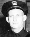 Patrolman Bura Clora Roberts | Longview Police Department, Texas