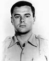 Patrolman Denis W. Allen | San Diego Police Department, California
