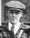 Border Patrol Inspector Earl A. Roberts | United States Department of Justice - Border Patrol, U.S. Government