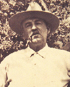 Special Deputy Edward J. Roberts | Maricopa County Sheriff's Office, Arizona