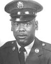 Technical Sergeant Isiah Roberts | United States Air Force Security Forces, U.S. Government