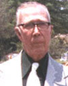Deputy Sheriff Joseph Edd Roberts | Claiborne County Sheriff's Department, Mississippi