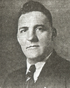 Detective Lieutenant Lew Roberts | Scranton Police Department, Pennsylvania