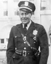 Officer Oscar Roberts | Fayette County Police Department, Kentucky