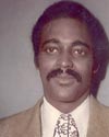 Police Officer Stuart L. Roberts | Camden Police Department, New Jersey