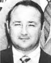 Detective Lieutenant Donald A. Robertson | Montgomery County Police Department, Maryland