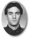 Trooper Damon L. Robichaux | Louisiana State Police, Louisiana