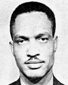 Detective Clayton Robinson | Chicago Police Department, Illinois