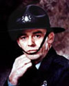 Chief of Police Charles H. Roche | Abbottstown / Hamilton Police Department, Pennsylvania