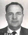 Detective Sergeant James Roche | Metropolitan Police Department, District of Columbia