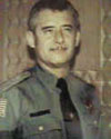 Criminal Warrant Officer Arturo E. Rodriguez | Bexar County Sheriff's Office, Texas